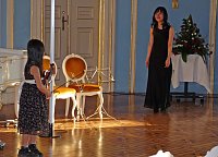Kleine Virtuosen Bild: Kleine Virtuosen