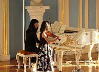 Kleine Virtuosen Bild: Kleine Virtuosen