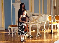 Kleine Virtuosen Bild: Kleine Virtuosen
