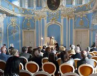 Gedenkkonzert für Prof. Klaus Storck Bild: Gedenkkonzert für Prof. Klaus Storck