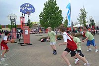 Vorschau Streetball Bild: Vorschau Streetball