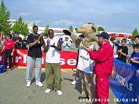 Vorschau Streetball Bild: Vorschau Streetball