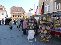 Bild: Start in den Mai
