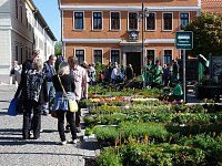 Bild: Start in den Mai