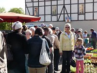Bild: Start in den Mai