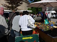 Bild: Start in den Mai
