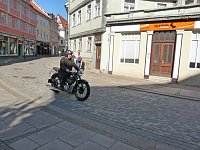 Bild: Oldtimer verdr&auml;ngt