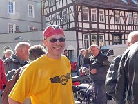 Bild: Oldtimer verdr&auml;ngt
