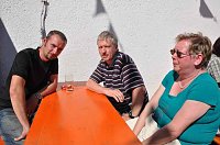 Fischfest in Auleben Bild: Fischfest in Auleben