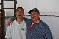 Fischfest in Auleben Bild: Fischfest in Auleben