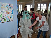 Bild: M&uuml;ttern gedankt