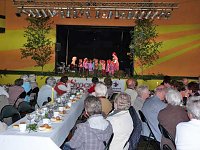 Frühlingsfest gefeiert Bild: Frühlingsfest gefeiert