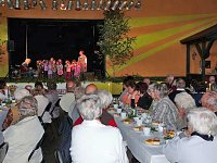 Frühlingsfest gefeiert Bild: Frühlingsfest gefeiert