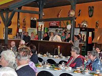 Frühlingsfest gefeiert Bild: Frühlingsfest gefeiert