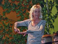 Frühlingsfest gefeiert Bild: Frühlingsfest gefeiert