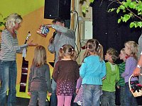 Frühlingsfest gefeiert Bild: Frühlingsfest gefeiert