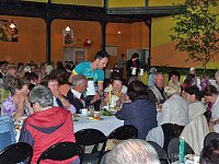 Frühlingsfest gefeiert Bild: Frühlingsfest gefeiert