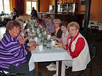 Frühlingsfest gefeiert Bild: Frühlingsfest gefeiert