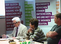 Aktion Mensch - Gesellschafter - Inklusion Bild: Aktion Mensch - Gesellschafter - Inklusion