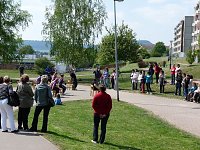 Bild: Wohngebietsfest &Ouml;stertal