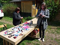 Bild: Wohngebietsfest &Ouml;stertal