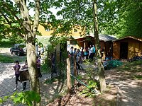 Bild: Wohngebietsfest &Ouml;stertal