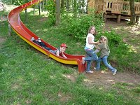 Bild: Wohngebietsfest &Ouml;stertal