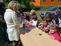 Bild: Wohngebietsfest &Ouml;stertal