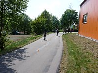 Bild: Wohngebietsfest &Ouml;stertal