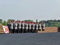 Gelöbnis am Kyffhäuser Bild: Gelöbnis am Kyffhäuser