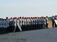 Gelöbnis am Kyffhäuser Bild: Gelöbnis am Kyffhäuser