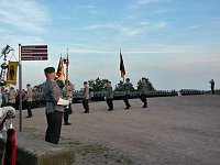 Gelöbnis am Kyffhäuser Bild: Gelöbnis am Kyffhäuser