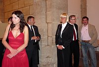 Bild: Frische junge Mode