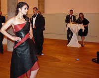 Bild: Frische junge Mode