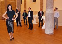 Bild: Frische junge Mode