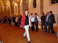 Bild: Frische junge Mode