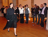 Bild: Frische junge Mode