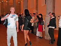 Bild: Frische junge Mode