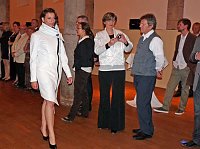 Bild: Frische junge Mode