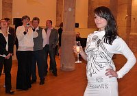 Bild: Frische junge Mode