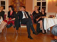 Bei Tombola abgeräumt? Bild: Bei Tombola abgeräumt?