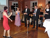 Bei Tombola abgeräumt? Bild: Bei Tombola abgeräumt?
