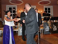 Bei Tombola abgeräumt? Bild: Bei Tombola abgeräumt?