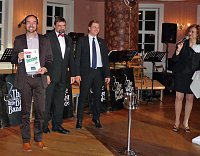 Bei Tombola abgeräumt? Bild: Bei Tombola abgeräumt?