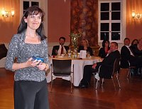 Bei Tombola abgeräumt? Bild: Bei Tombola abgeräumt?