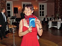 Bei Tombola abgeräumt? Bild: Bei Tombola abgeräumt?