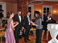 Bei Tombola abgeräumt? Bild: Bei Tombola abgeräumt?