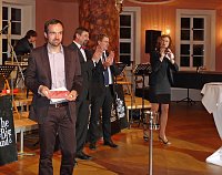 Bei Tombola abgeräumt? Bild: Bei Tombola abgeräumt?