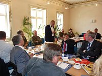 Diskussion um Bundeswehrstandorte Bild: Diskussion um Bundeswehrstandorte