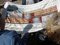 Geschichte erleben Bild: Geschichte erleben